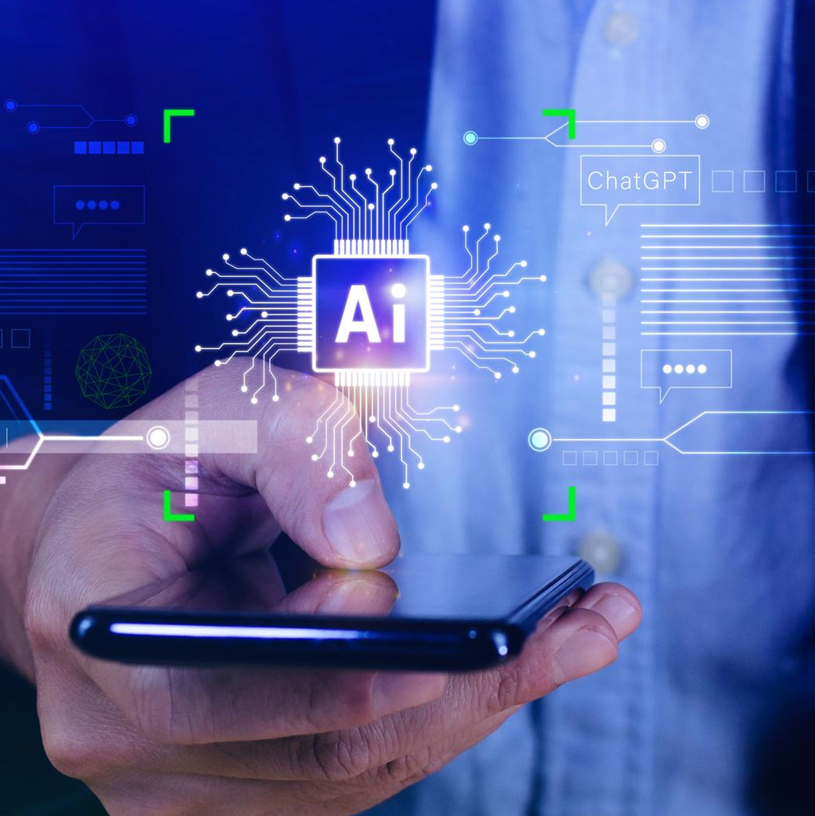 AI-Powered Applications