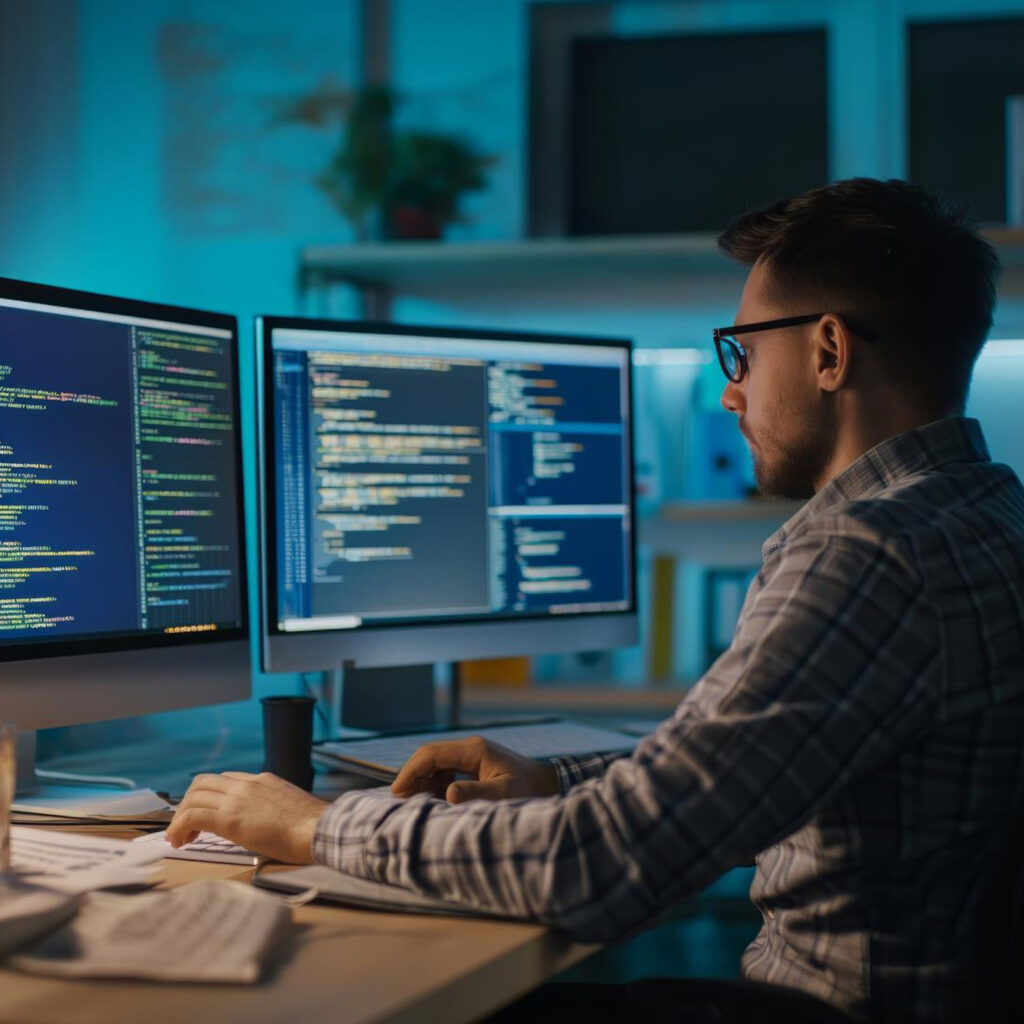 Software Development